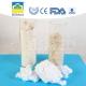 Bleached Cotton Comber / Manufacturer Of Bleached Cotton Comber Noil 100%