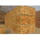 Heat Storage Alumina Refractory Bricks Lightweight Thermal Insulating Bricks