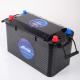 Un38.3 Certified Lithium Marine Battery Deep Cycle 110ah 24v