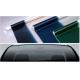 Green Good Security PVB Film Interlayer for Car Windshields Laminated Glass