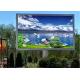 Waterproof P4 Outdoor Led Display Full Color Digital Advertising Screen