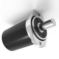 80mm Solar Gearbox Square Housing Ratio 422 PLF 80 Slewing Drive