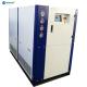 5HP 10HP 12HP 20HP 40HP Plastic Industry Use Water Cooled Chiller for Cooling Mold