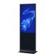 1920*1080 Digital Advertising Screens With Remote Control Android System