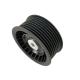 11287627053 Car Parts Tensioner Pulley Deflection Pulley for BMW F01 F02 at Affordable