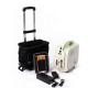 3L Travel Oxygen Concentrator Rechargeable Lightweight
