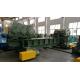 10m 700T Pipe Welding Rollers Mobile On Rail