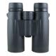 Light Night Vision 10x42mm black binoculars For Travel 4.5 Degree