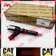Factory Direct Supply brand new Diesel Common Rail Injector 2645A745 injector for tracked excavator 320D