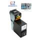 Smart Integrated Ruble / Hryvnia Kiosk Bill Acceptor With Auto-Calibration