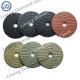 Top- D100MM Diamond Polishing Pads for Stone From 100mm to 300mm