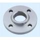 Large Diameter National Standard Carbon Flat Welding Flange Welded Flange Plate Support To Cust