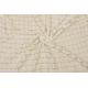 47in White Wedding Lace Fabric , Multipurpose white net lace fabric