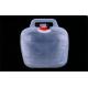 2.5 Gallon Flexible 10 Ltr Plastic Jerry Can Collapsible Semi Folding