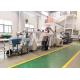 Cable Coil Full Sealed Heat Shrink Film Wrapping Packaging Machine