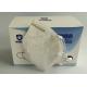 5 Layer Disposable Dust Respirators , KN95 Filter Mask  Good Skin Tolerance