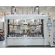 Automated Ultrasonic Welding Equipment For Fabric Edging Short Production Time