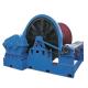 Professional Design Loading 30 Ton Capacity Wire Rope Electric Winch