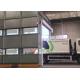 Smart Design Movable Paint Room For Long Workpiece Painting Room Moving Equipment