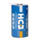 High Voltage Lithium Manganese Dioxide Battery CR17505SE For Electrical Equipment