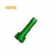 171mm 6 Inch COP64 Shank Down The Hole High Air Pressure DTH Drill Bits For Oil And Gas Drilling
