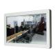 Durable outdoor 15.6 rugged industrial resistive touch panel pc ip68, ip69k certified