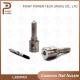 L395PRH Delphi Common Rail Injector Nozzle High Speed OEM ISO9001