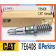 7E6408 original and new Diesel Engine Parts 3508 3512 3516 Fuel Injector for CAT Caterpiller 4P6076 5T5045 6I0082