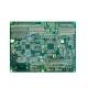 12L HDI printed circuit board Industrial control PCB Electronic PCB Board