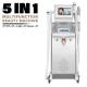3000W Opt IPL ND YAG Laser For Hair Removal Tattoo Removal Skin Rejuvena