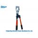 ISO Long Life Transmission Line Tools Manual Hydraulic Cable Cutter