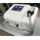 Salon 810nm Diode Laser Hair Removal Machine , Full Body Hair Epilation Machine
