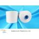 20/2 20/3 20/4 Raw White 100% Polyester Spun Yarn Free Samples
