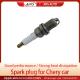 Nickel Alloy Auto Spark Plug