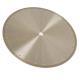 Cold Pressed 16inch 400×2.6/3.5×10×25.4mm Diamond Turbo Blade For Granite Marble Concrete