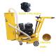 Old Pavement Expansion Road Grooving Machine Slotting Type