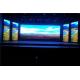 Mobile Stage Background Rental Led Display Screen 3.91mm Pixel Pitch 1R1G1B