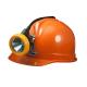 KL5LM Rechargeable LED Mining Cap Lamp Super Bright 15000Lux