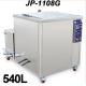 Big Tank Electronics Parts Ultrasonic Cleaner Industrial Used Dry Cleaning