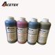 No Odor Outdoor Eco Solvent Ink Leather Printing For Dx7/Dx5 Head