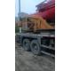 Mobile Truck Crane For Sale 80 Tons Direct Source Max Working Height 50 Meters