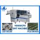 HT-E8D Dual Module SMT Mounting Machine Professional Support & 1 Year Warranty
