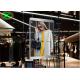 Transparent Rental Screen Outdoor Ultra-Thin HD 64x32 4.81mm LED Screen