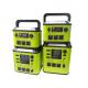 Outdoor Portable Power Station 300W to 2000W