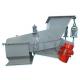 Full Enclosed Effective Vibratory Feeder Stable Compact For Mining Industry