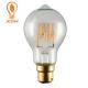 60*105mm E27 4w LED Vintage Light Bulbs Amber A60 LED Filament Bulb
