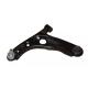 OE NO. 1014030191 Suspension Fabrication Parts Lower Control Arm for Geely Panda 2014