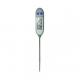 Digital thermometer DH-0400, measuring termperature of drink, milk,coffee,food, and at BQQ