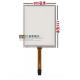 5.7 Inch Touch Screen resistive screen industrial medical equipment using DuPont 2.54mm spacing AMT9105