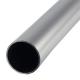 Anodized Aluminum Alloy Round Tube Customized Heat Resistant
